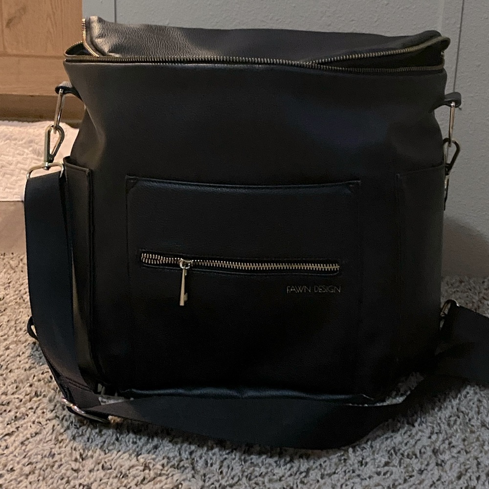 Fawn Design Dipper Bag